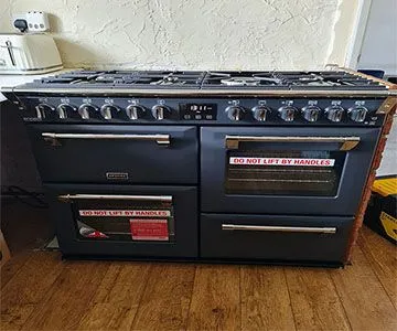 Installation project